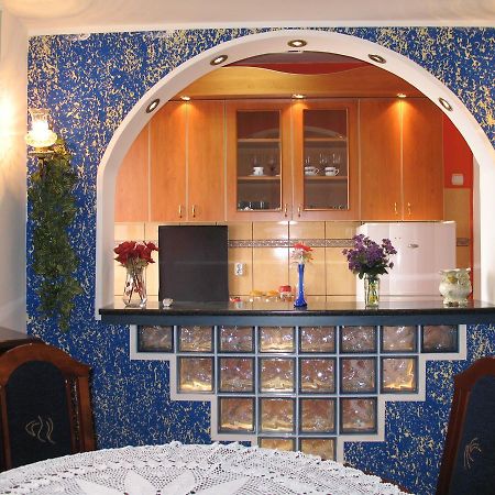 Garden Daire Belgrad Dış mekan fotoğraf