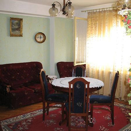 Garden Daire Belgrad Dış mekan fotoğraf